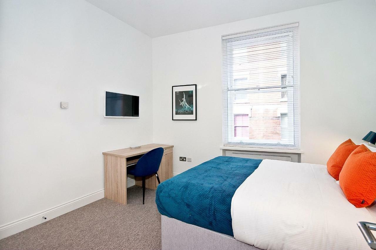 Interlude House A By Living Hébergement de vacances Londres